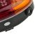 Велофонарь задний Lazer Tail Light 3 в 1 (стоп-сигнал/повортники) PRO-L073 Велофонарь задний Lazer Tail Light 3 в 1 (стоп-сигнал/повортники) PRO-L073