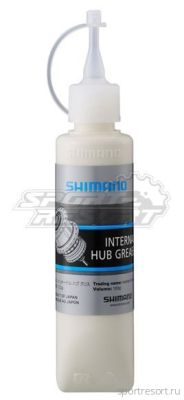 Смазка густая Shimano Internal Hub Grease 100г Y04120800