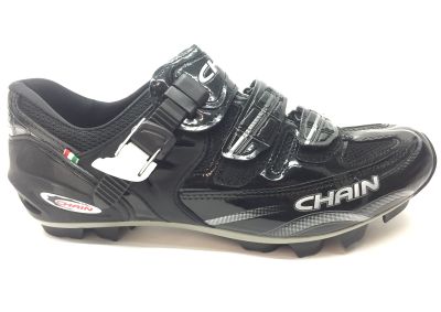 Велотуфли Chainsport MTB Leader 2 Black SCCHM07
