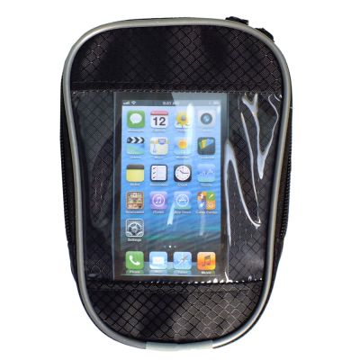 Сумка-чехол для смартфона на руль Veloangar RR1 RR1-11