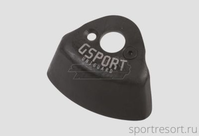 Защита драйвера GSPORT Uniguard | 14мм | Черный