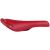 Седло Ventura Rivet Racing Saddle красное
