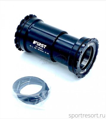 Каретка First Components Press-Fit GP30 PF30 для 46mm