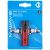 Тормозные колодки M-Wave BPR-VC-Dual Brake Shoe 72mm