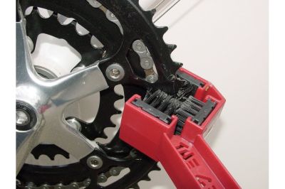 Щетка Finish Line Grunge Brush G50000101