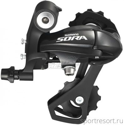 Переключатель задний Shimano Sora RD-3500 SS (9ск)