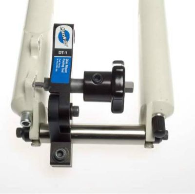 Цифровой индикатор искривления ротора Park Tool DT-3i PTLDT-3i