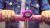 Сигнал электрический HORNIT Mini Pink 7575PUPI