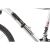 Насос Zefal PROFIL MINI RG01 8700 Насос Zefal PROFIL MINI RG01 8700
