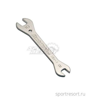 Гаечный ключ 8мм x 10мм Park Tool CWB-1 PTLCBW-1