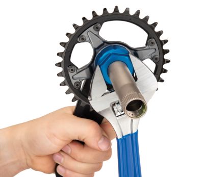 Съемник Park Tool Lockring Tool Shimano® Direct Mount PTLLRT-4