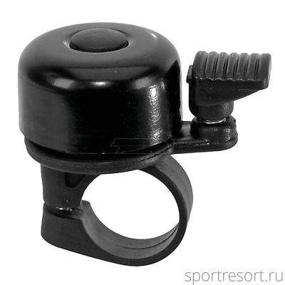 Звонок M-Wave Steel mini bicycle bell 35 mm (различные цвета) 5-420035