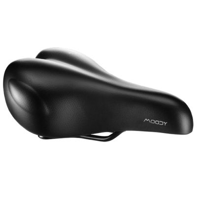 Седло Selle Royal 8172 DSO Moody Spring женское