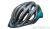 Велосипедный шлем Bell TRAVERSE Matte Grey/Blue U BE7087810