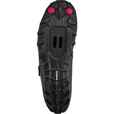 Велоботинки Shimano SH-M065L SPD размер 42 ESHM065G420L