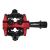 Педали Xpedo XMF-10AC CXR SPD Red Педали Xpedo XMF-10AC CXR SPD Red