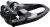 Педали Shimano Dura-Ace PD-9100 SPD-SL (ось +4 мм)