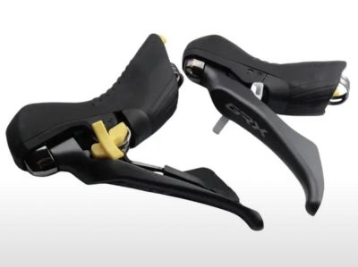 Комплект ручек Dual Control Shimano GRX ST-RX810 (2x11ск) без упак.