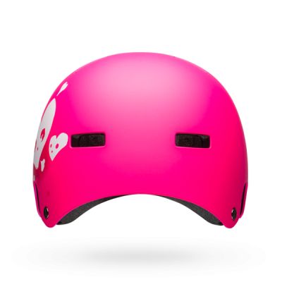 Велошлем Bell BLOCK матовый/розовый XS BE7090850