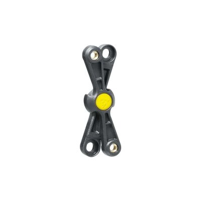 Адаптер для флягодержателя TOPEAK X15 CAGE ADAPTER TX15