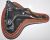 Седло Velo VL-8114S Vintage Cruiser Wide Седло Velo VL-8114S Vintage Cruiser Wide