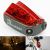 Велофонарь задний NanoLed Lazer Tail Light PRO-L05M USB PRO-L05M Велофонарь задний NanoLed Lazer Tail Light PRO-L05M USB PRO-L05M