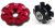 Якорь Token TK290 (1-1/8") Red