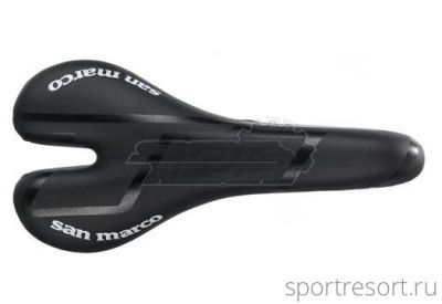 Седло Selle San Marco Aspide Triathlon Black