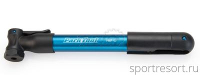 Насос Park Tool PMP-4.2 Mini Pump Blue PTLPMP-4.2B