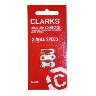 Замок цепи CLARKS CL-410 1 ск (1 шт)