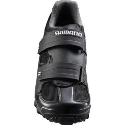 Велоботинки Shimano SH-M065L SPD размер 42 ESHM065G420L