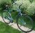 Крылья SunnyWhell EX-CP 46 700Cx46мм черно-серебристые EX-CP 46-4B1ST 700C