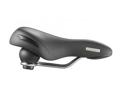 Седло Selle Royal 54B1 DE3 Optica женское