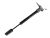 Насос TOPEAK POCKET ROCKET Black TPMB-1B