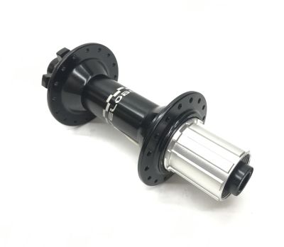 Втулка задняя VB VBDC-R26 (32H, 190хQR/12mm) Fatbike