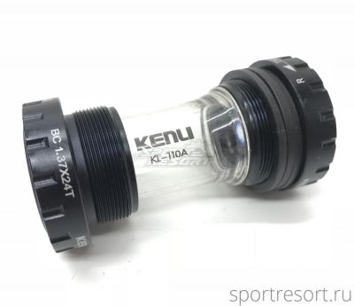 Каретка KENLI KL-110A 68/73mm