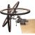 Держатель колеса Park Tool WH-1 Wheel Holder PTLWH-1
