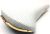 Седло Selle San Marco Rolls Chamois Perforated Leather White Седло Selle San Marco Rolls Chamois Perforated Leather White