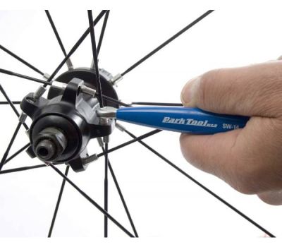 Ниппельный ключ Park Tool SW-14 PTLSW-14