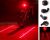 Велофонарь задний NanoLed Lazer Tail Light PRO-L08 PRO-L08 Велофонарь задний NanoLed Lazer Tail Light PRO-L08 PRO-L08
