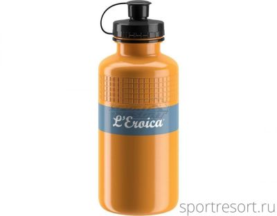Фляга Elite L'Eroica Sand 500 ml EL0160301