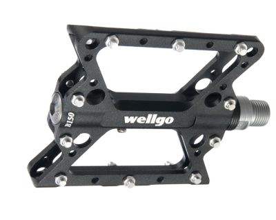 Педали Wellgo B150 Nano-Platform