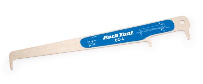 Измеритель износа цепи  Park Tool CC-4 Chain Checker  PTLCC-4