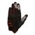 Велоперчатки GripGrab SuperGel XC Black M 1010