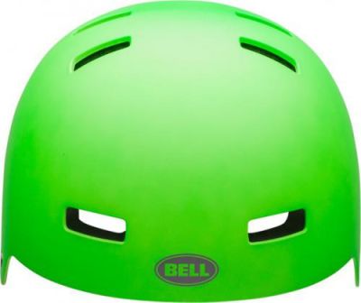 Велошлем Bell LOCAL глянцевый/зеленый S BE7088983