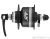 Динамо-втулка Shimano XT DH-T785 (36H, C. Lock, QR, черная)