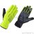 Велоперчатки GripGrab Ride Waterproof Hi-Vis Thermal Glove Fluo Yellow L (10) 1069