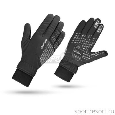 Велоперчатки GripGrab Ride Winter Glove M (теплые) 1055