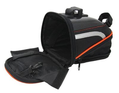 Велосумка под седло IBERA IB-SB1M IB-SB1M