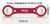 Ключ 4 в 1 DECKAS BB Professional Tool DUB/SRAM/Shimano FS24/25 DKS-4 Ключ 4 в 1 DECKAS BB Professional Tool DUB/SRAM/Shimano FS24/25 DKS-4